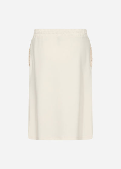 SC-SIHAM 83 Nederdel Creme