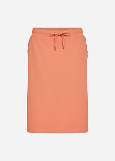 SC-SIHAM 83 Nederdel Orange