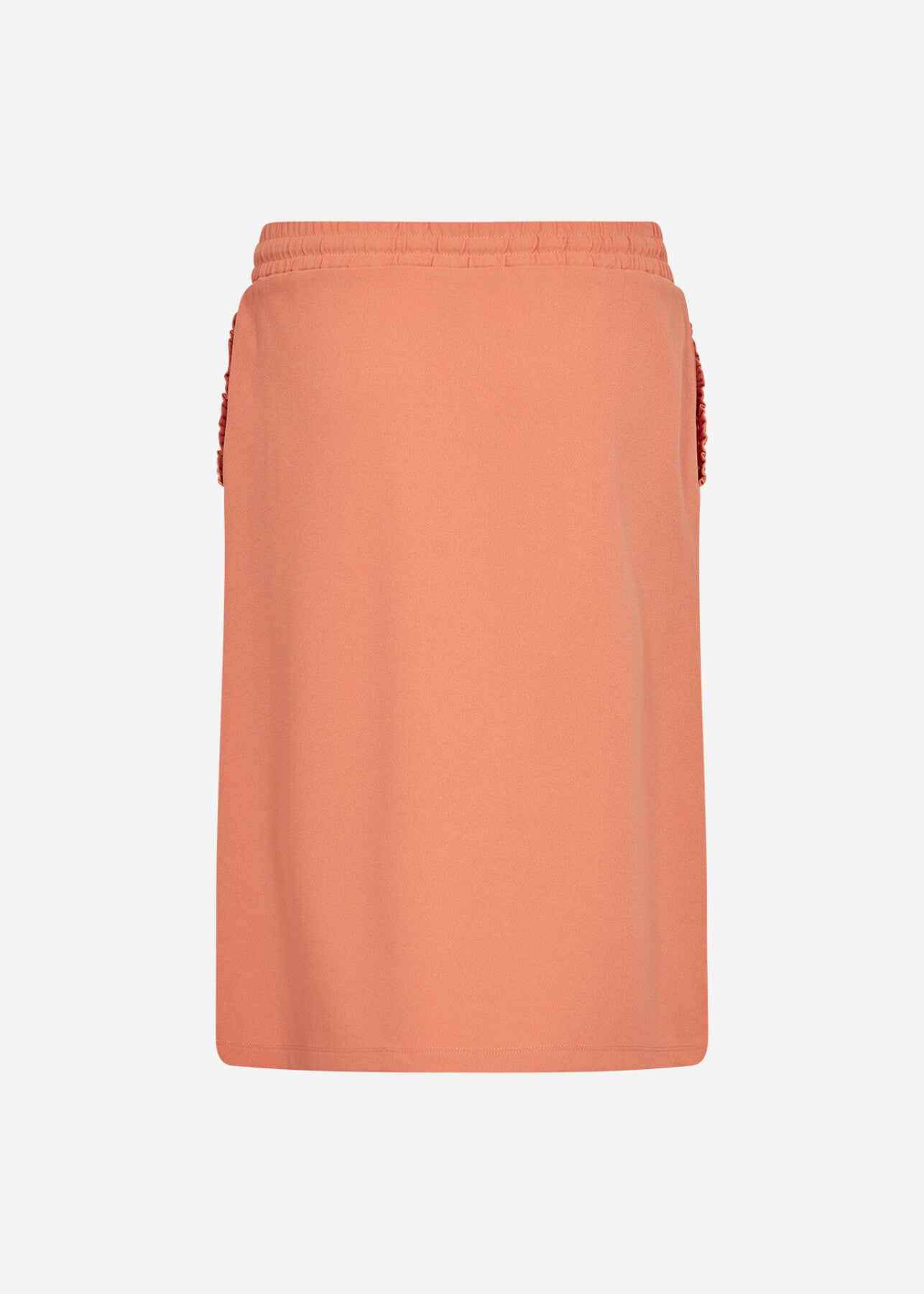 SC-SIHAM 83 Nederdel Orange