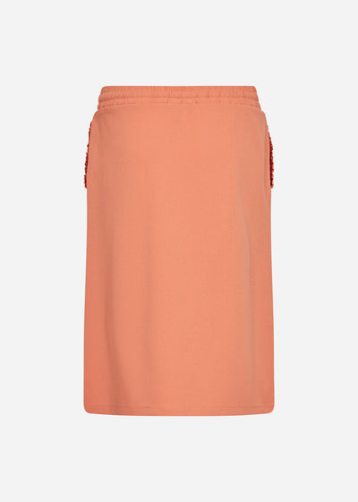 SC-SIHAM 83 Nederdel Orange