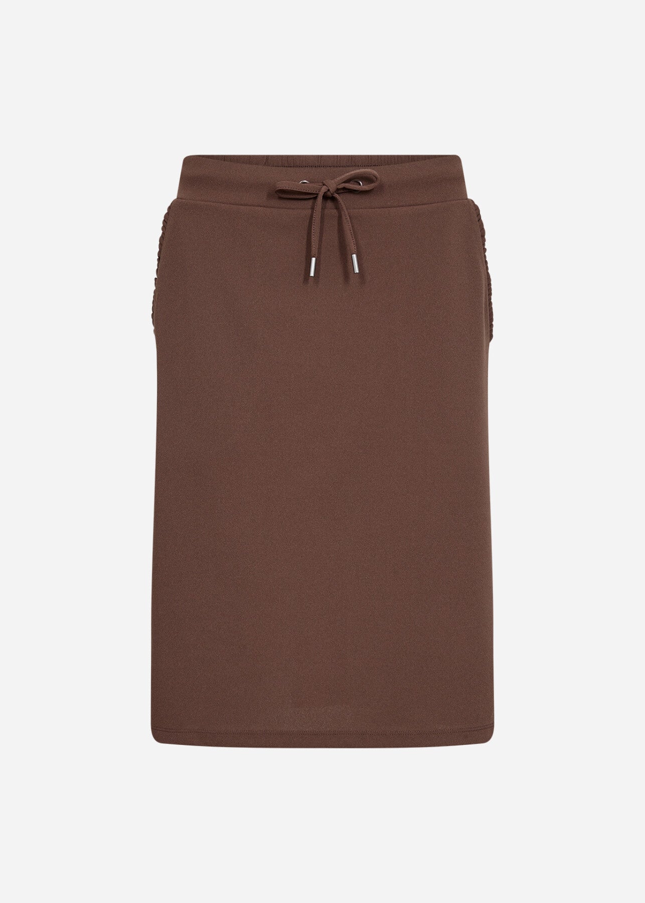 SC-SIHAM 83 Nederdel Mørk brun