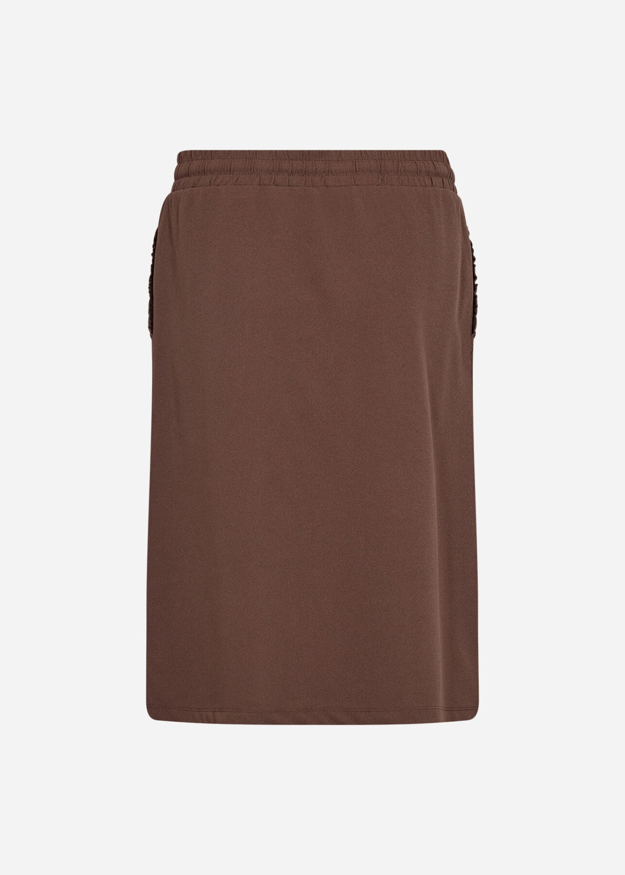 SC-SIHAM 83 Nederdel Mørk brun