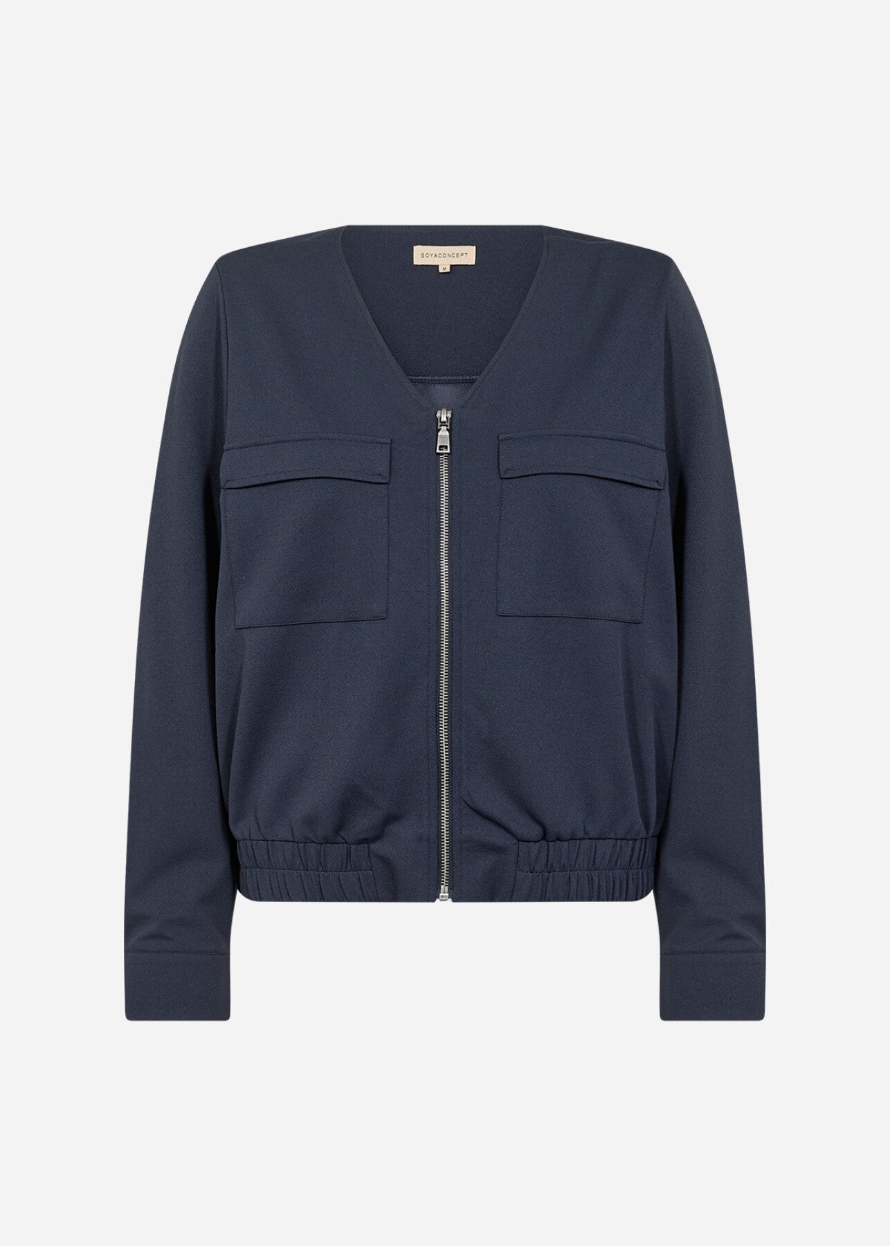 SC-SIHAM 84 Jakke Navy