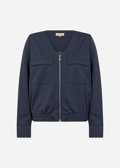 SC-SIHAM 84 Jakke Navy