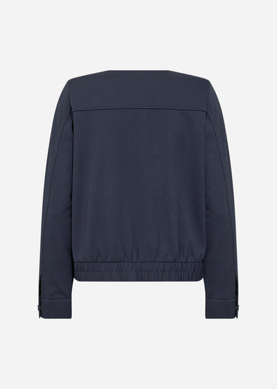 SC-SIHAM 84 Jakke Navy