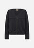 SC-SIHAM 84 Jakke Sort