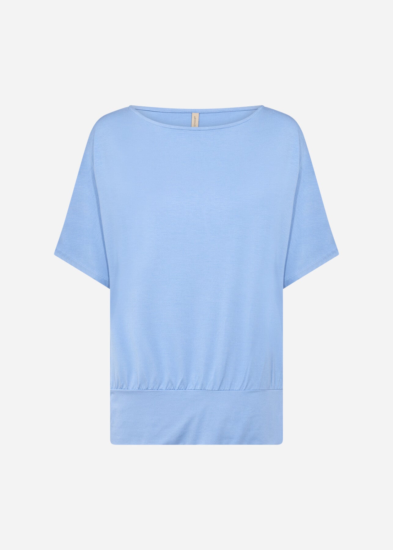 SC-MARICA 314 T-shirt Lyseblå