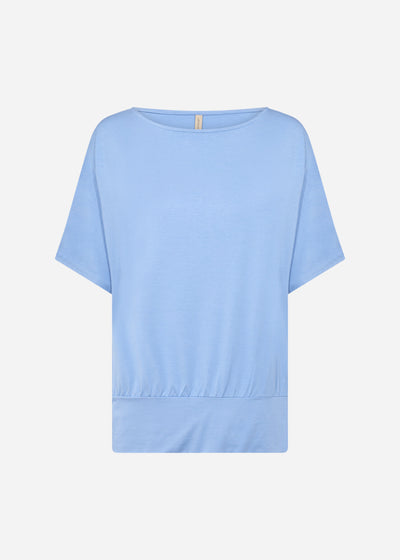SC-MARICA 314 T-shirt Lyseblå