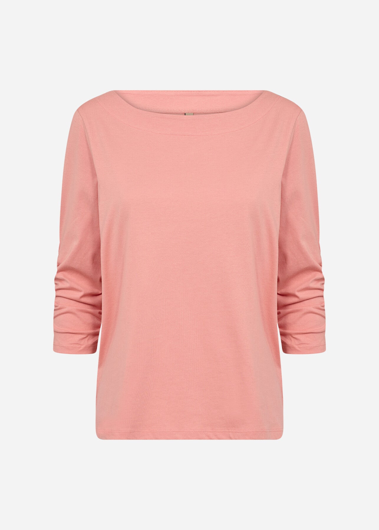 SC-DERBY 44 T-shirt Koral