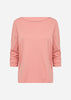 SC-DERBY 44 T-shirt Koral