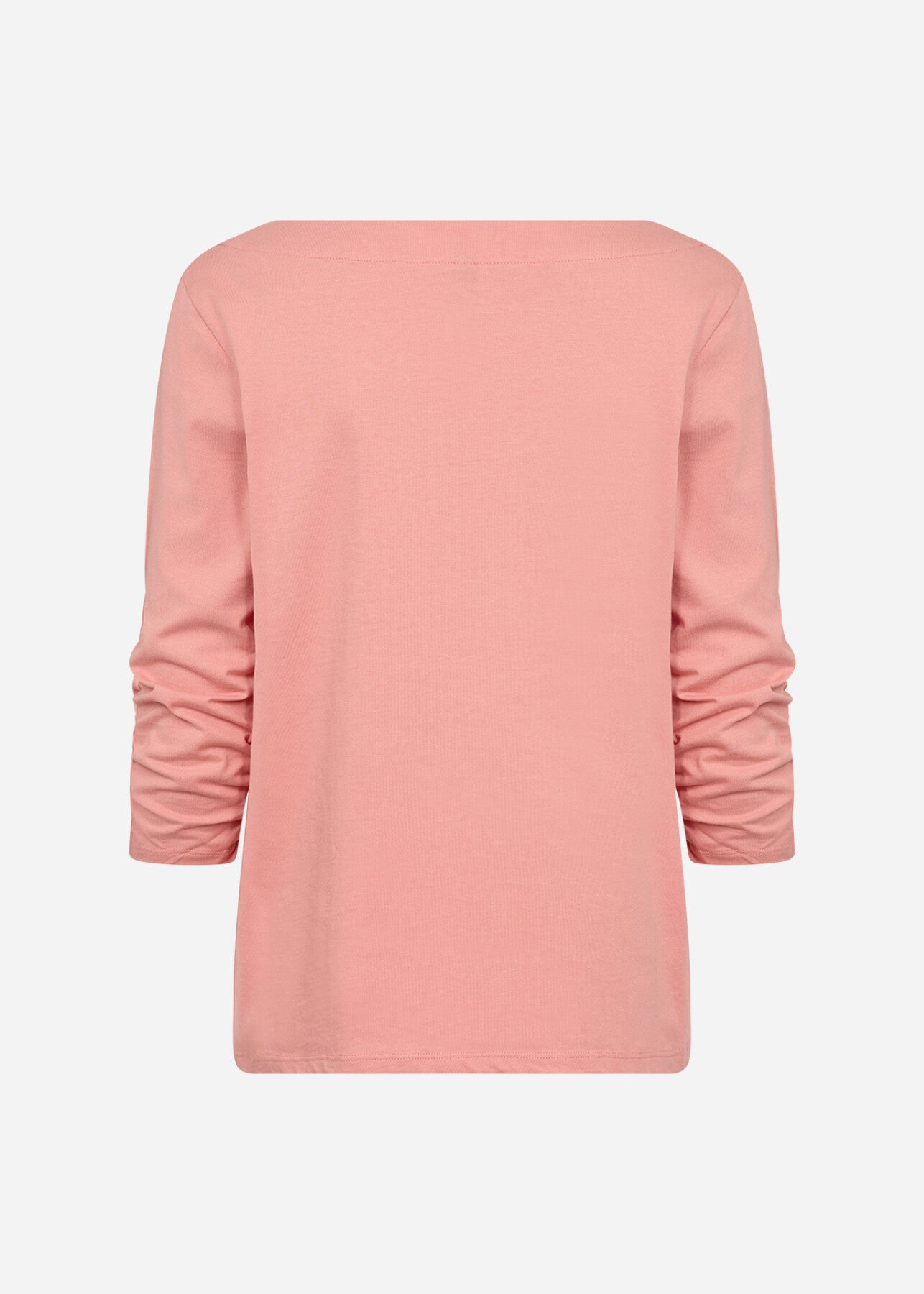SC-DERBY 44 T-shirt Koral