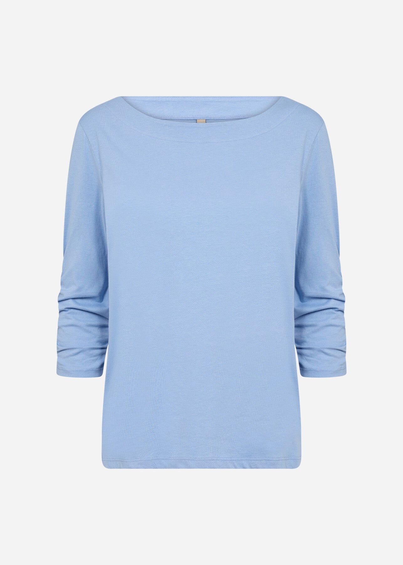 SC-DERBY 44 T-shirt Lyseblå