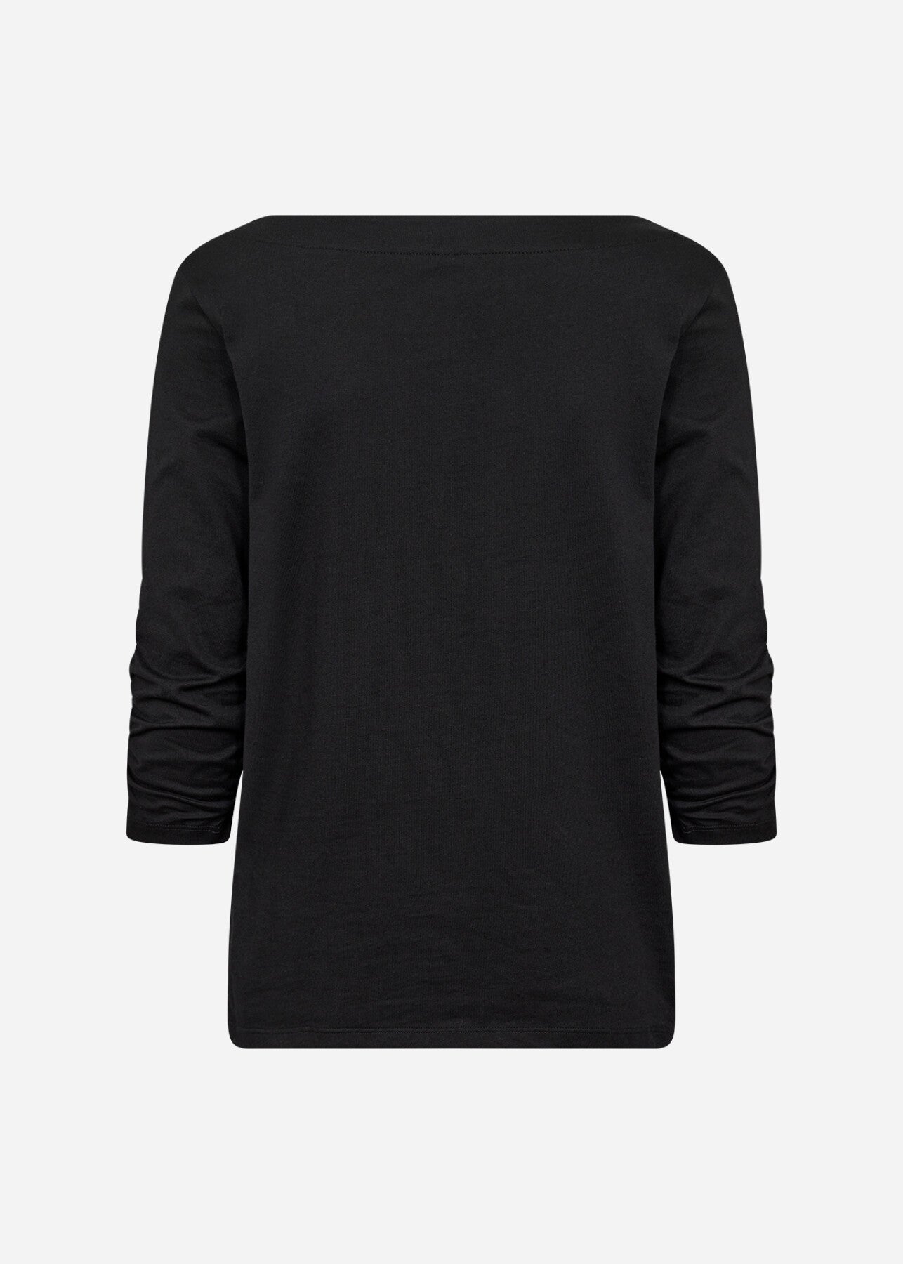 SC-DERBY 44 T-shirt Sort