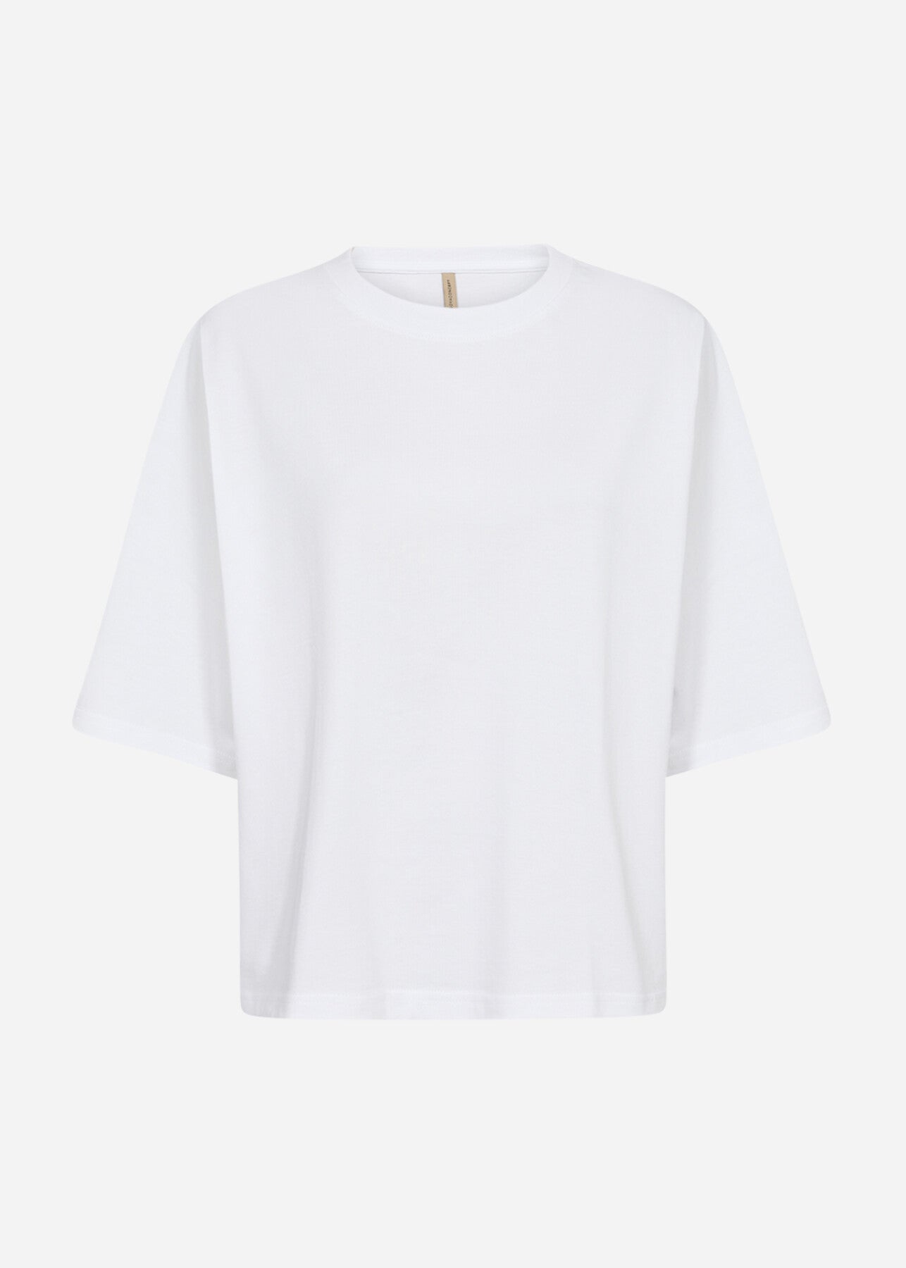 SC-PASCALE 1 T-shirt Hvid