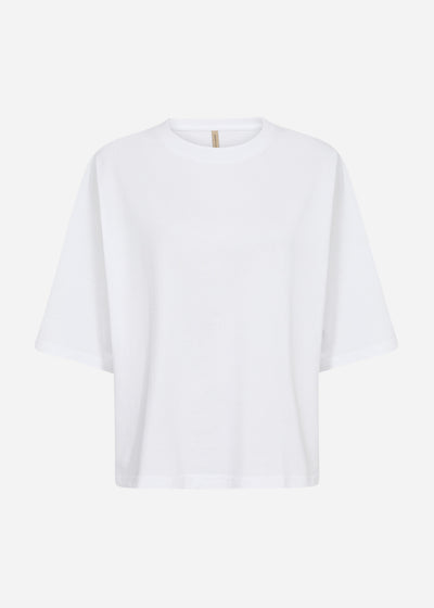 SC-PASCALE 1 T-shirt Hvid