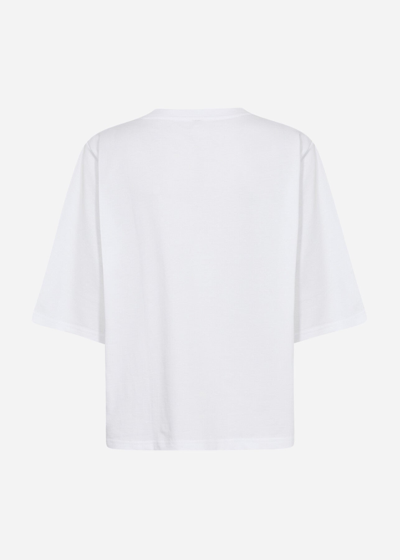 SC-PASCALE 1 T-shirt Hvid