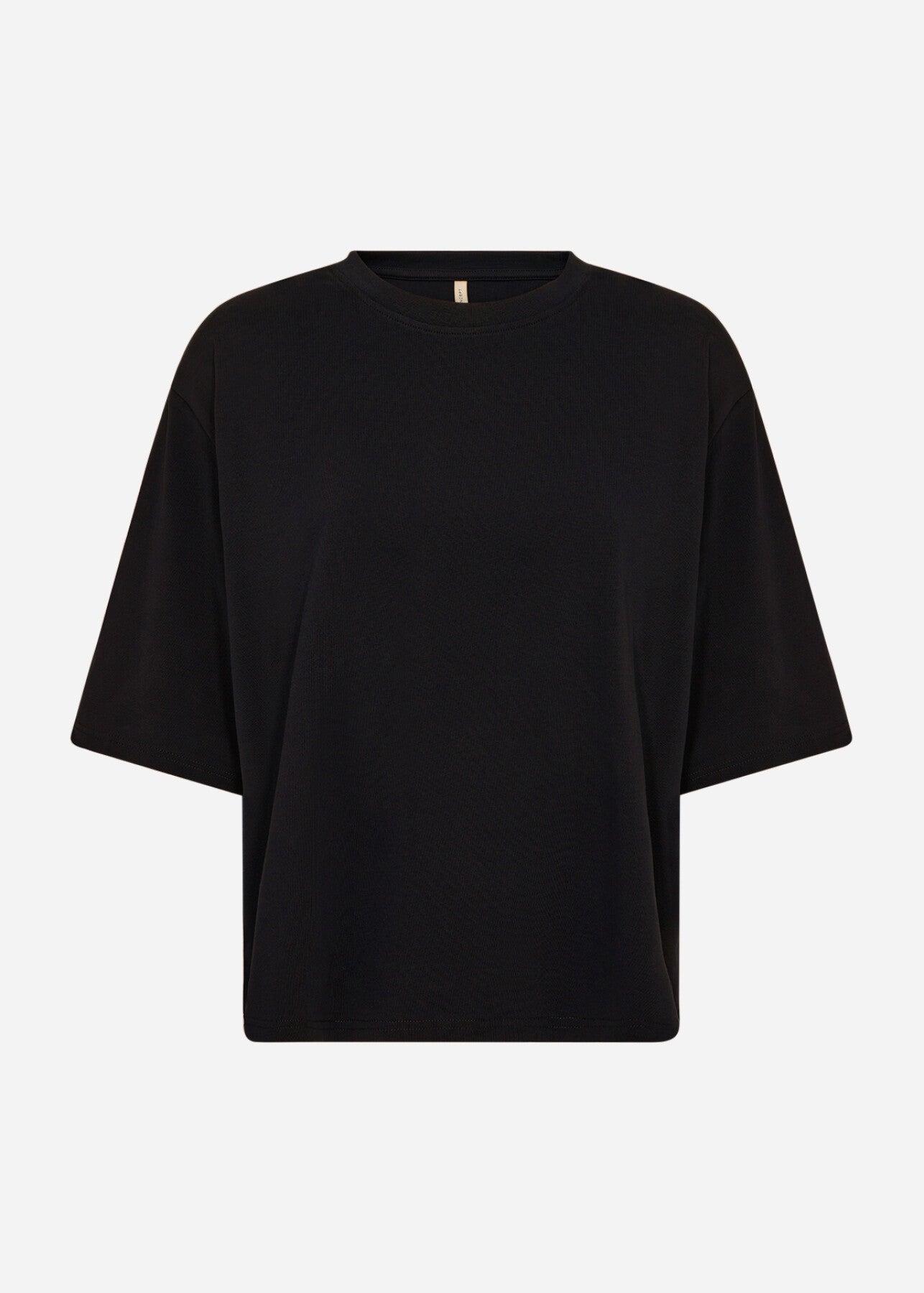 SC-PASCALE 1 T-shirt Sort