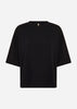 SC-PASCALE 1 T-shirt Sort
