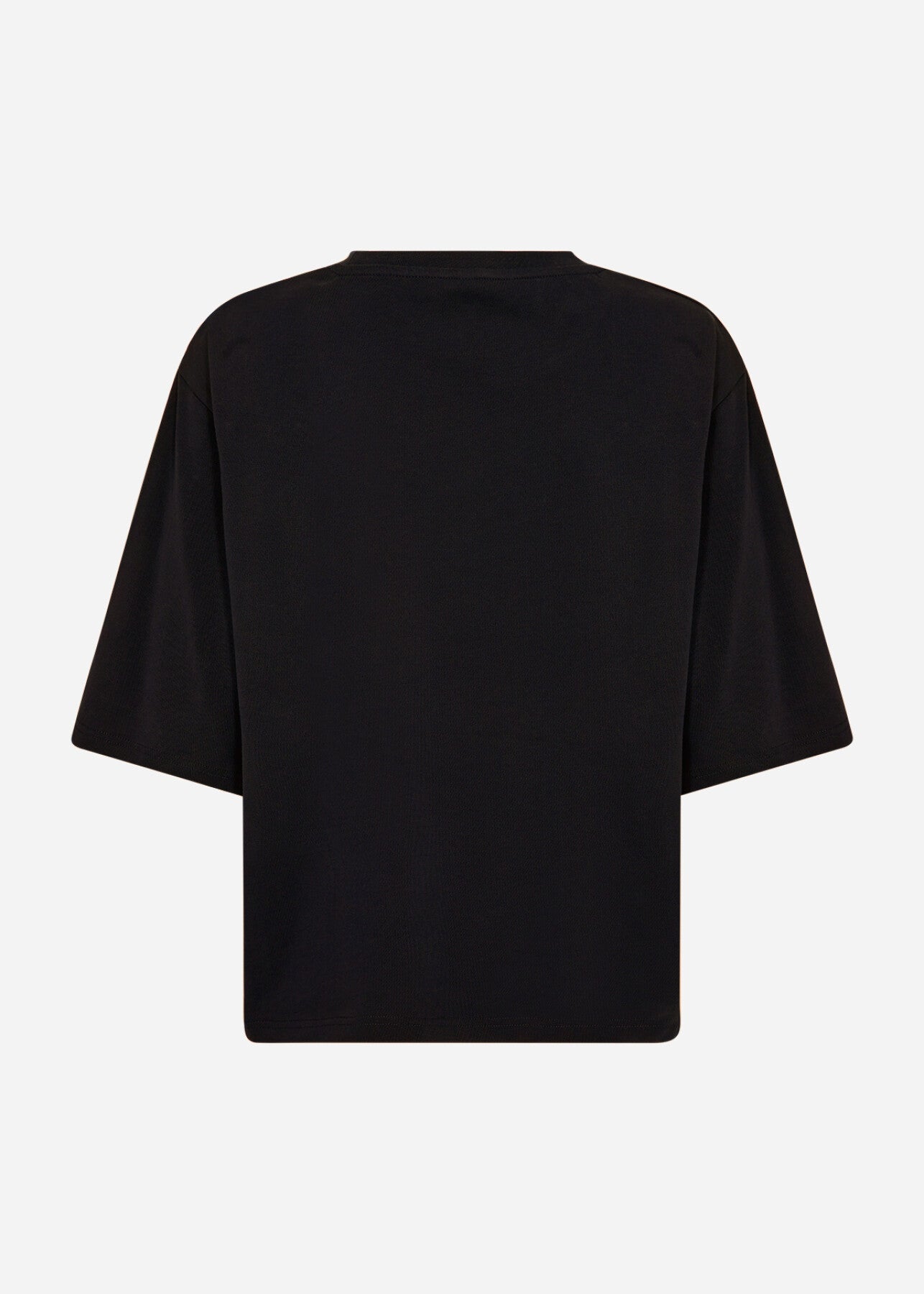 SC-PASCALE 1 T-shirt Sort