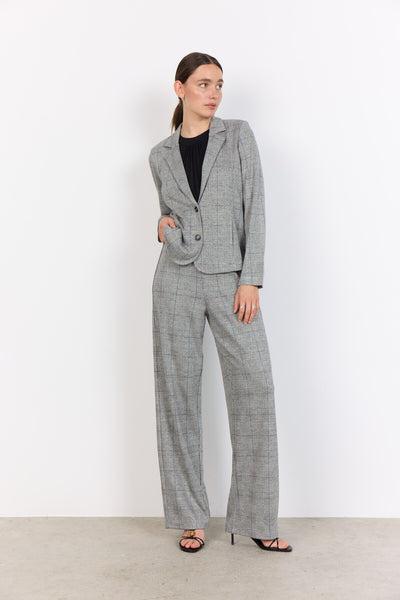 SC-PRIX 3 Blazer Grå