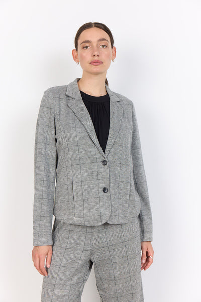 SC-PRIX 3 Blazer Grå