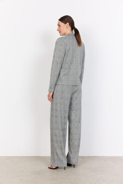 SC-PRIX 3 Blazer Grå