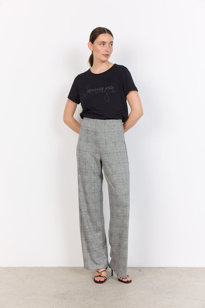SC-RINA FP 10 T-shirt Sort