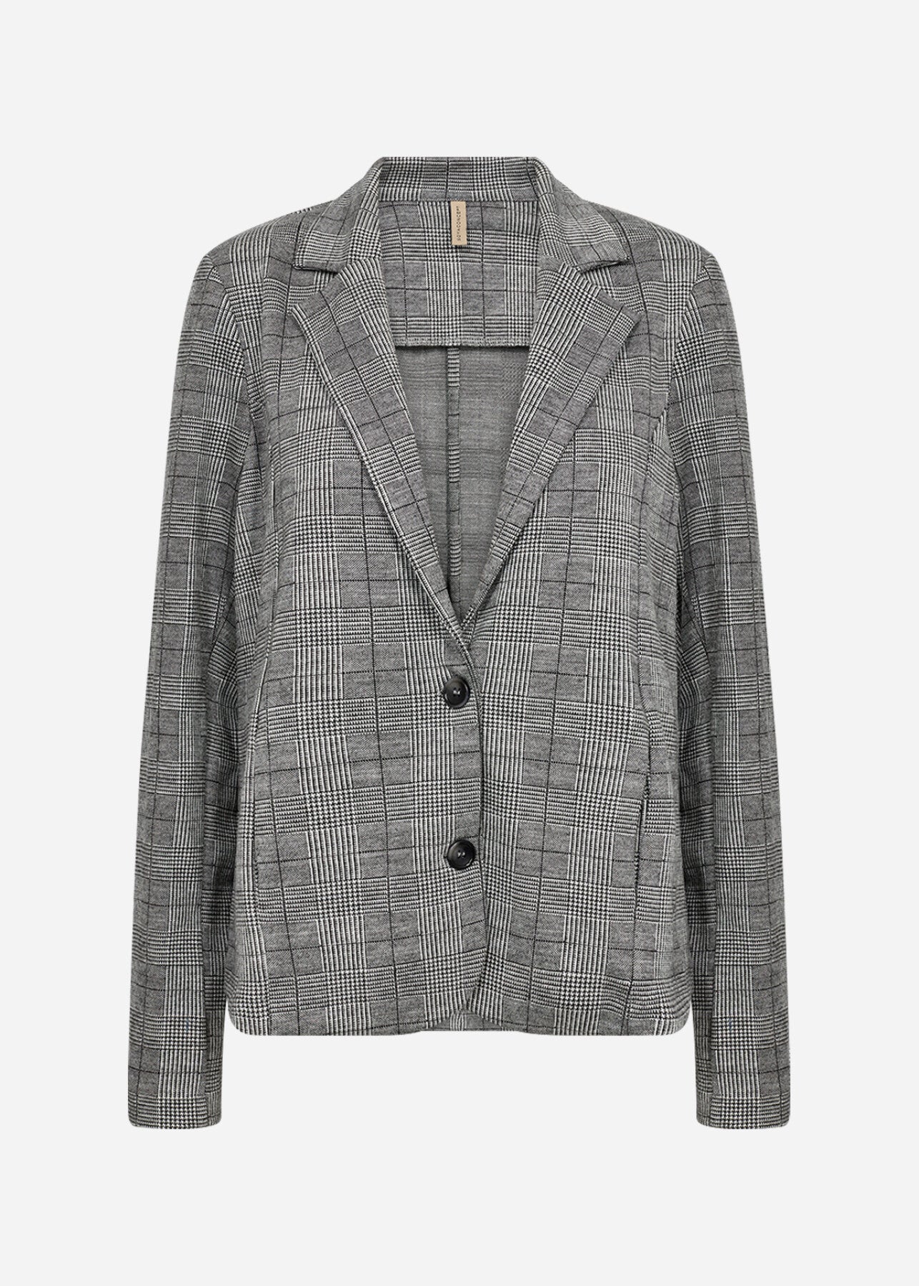 SC-PRIX 3 Blazer Grå