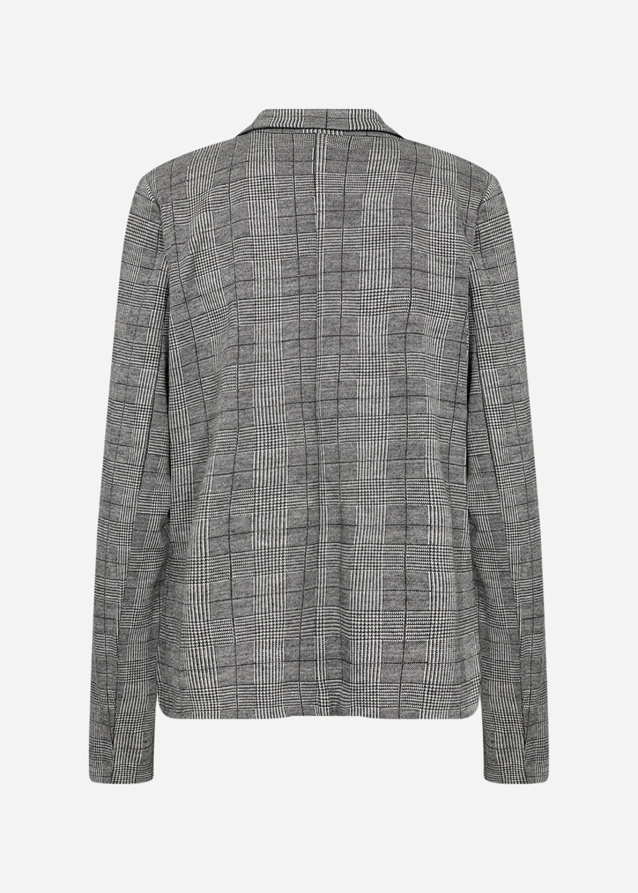 SC-PRIX 3 Blazer Grå