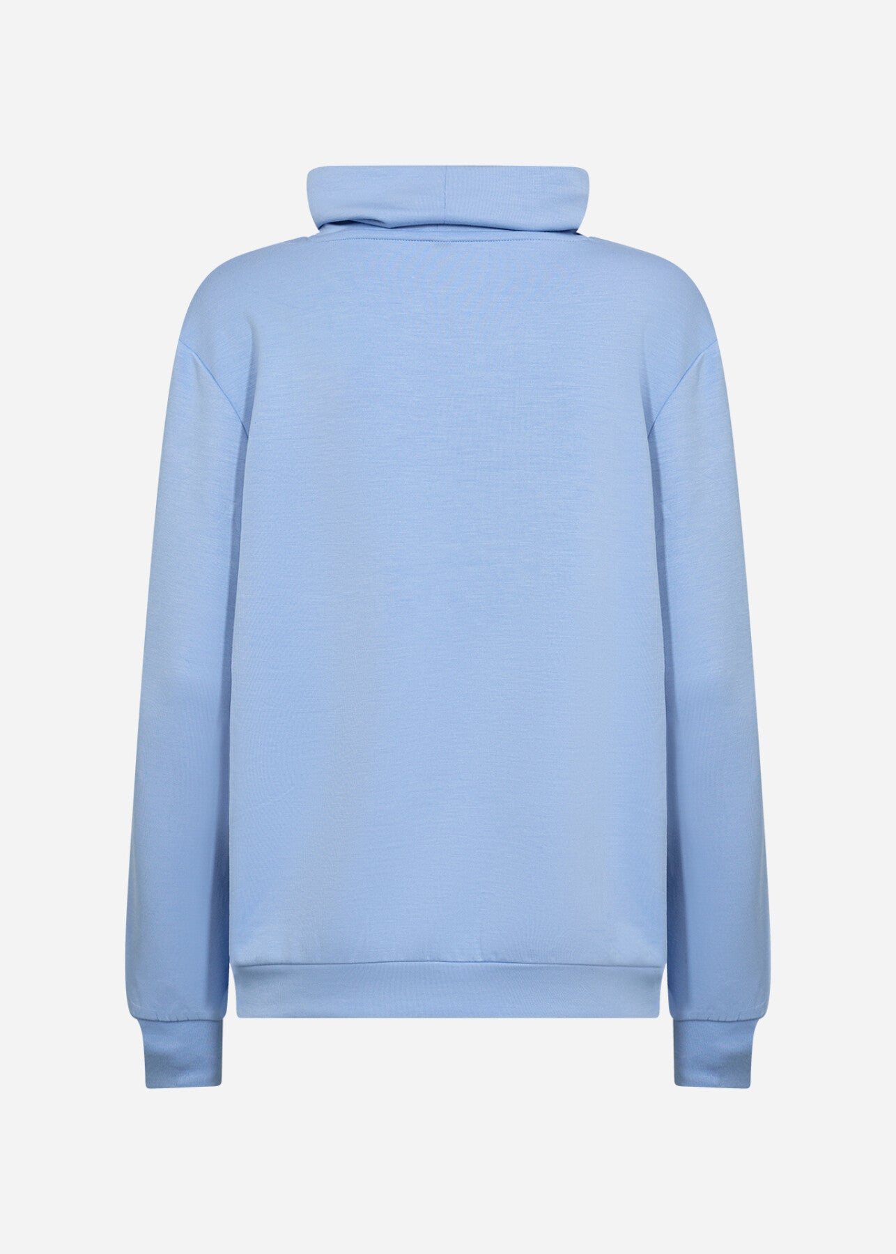SC-BANU 217 Sweatshirt Lyseblå