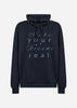 SC-BANU 217 Sweatshirt Navy