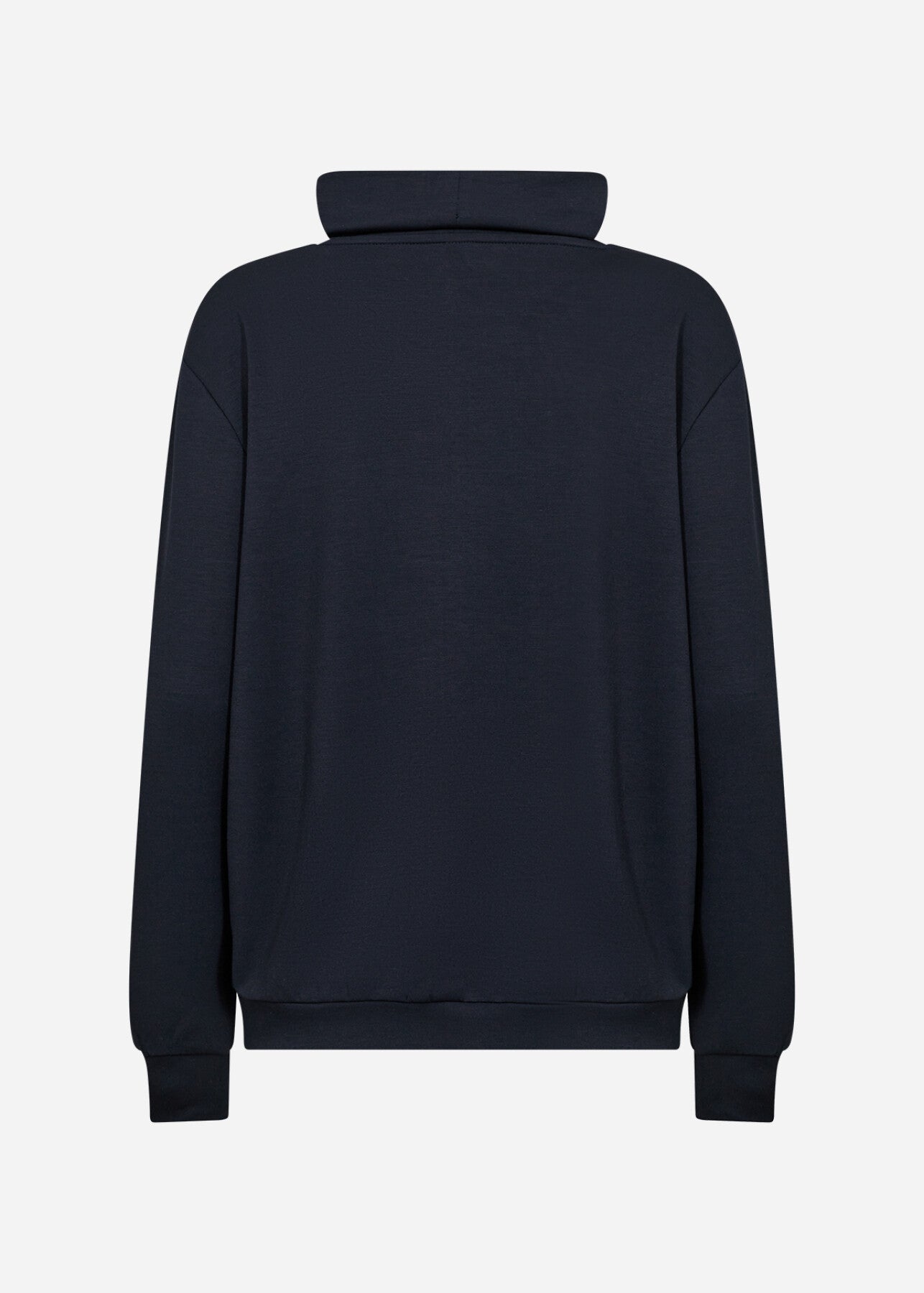 SC-BANU 217 Sweatshirt Navy