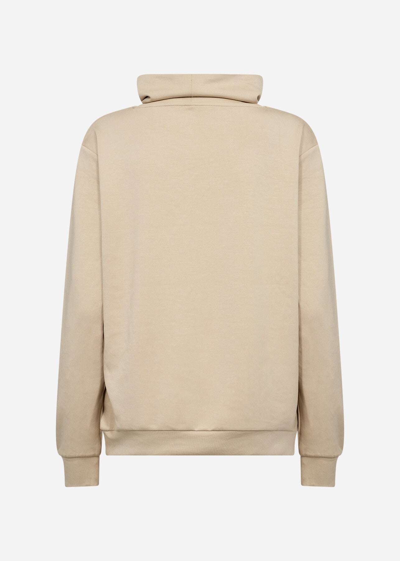 SC-BANU 217 Sweatshirt Sand