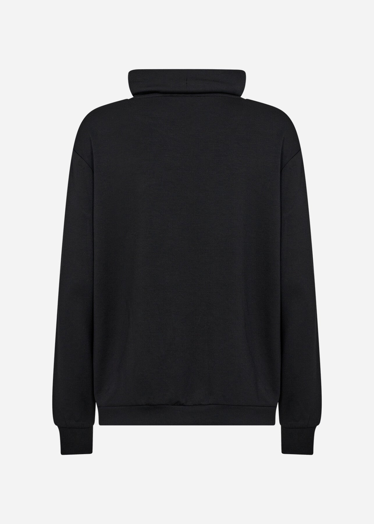 SC-BANU 217 Sweatshirt Sort