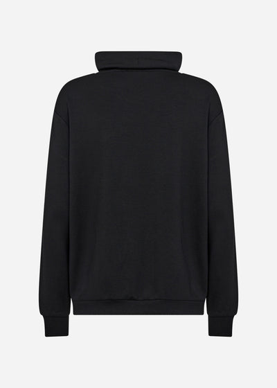 SC-BANU 217 Sweatshirt Sort