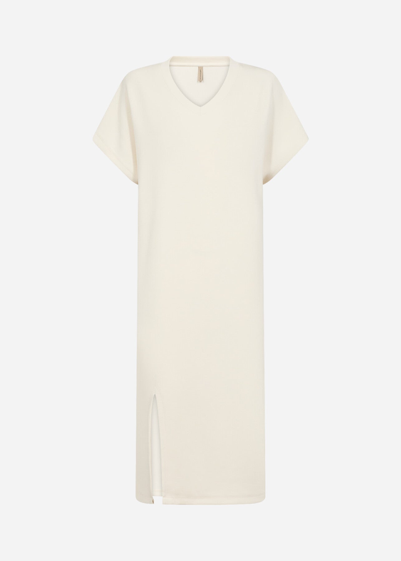 SC-BANU 218 Kjole Creme