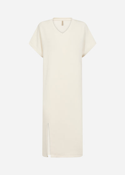 SC-BANU 218 Kjole Creme