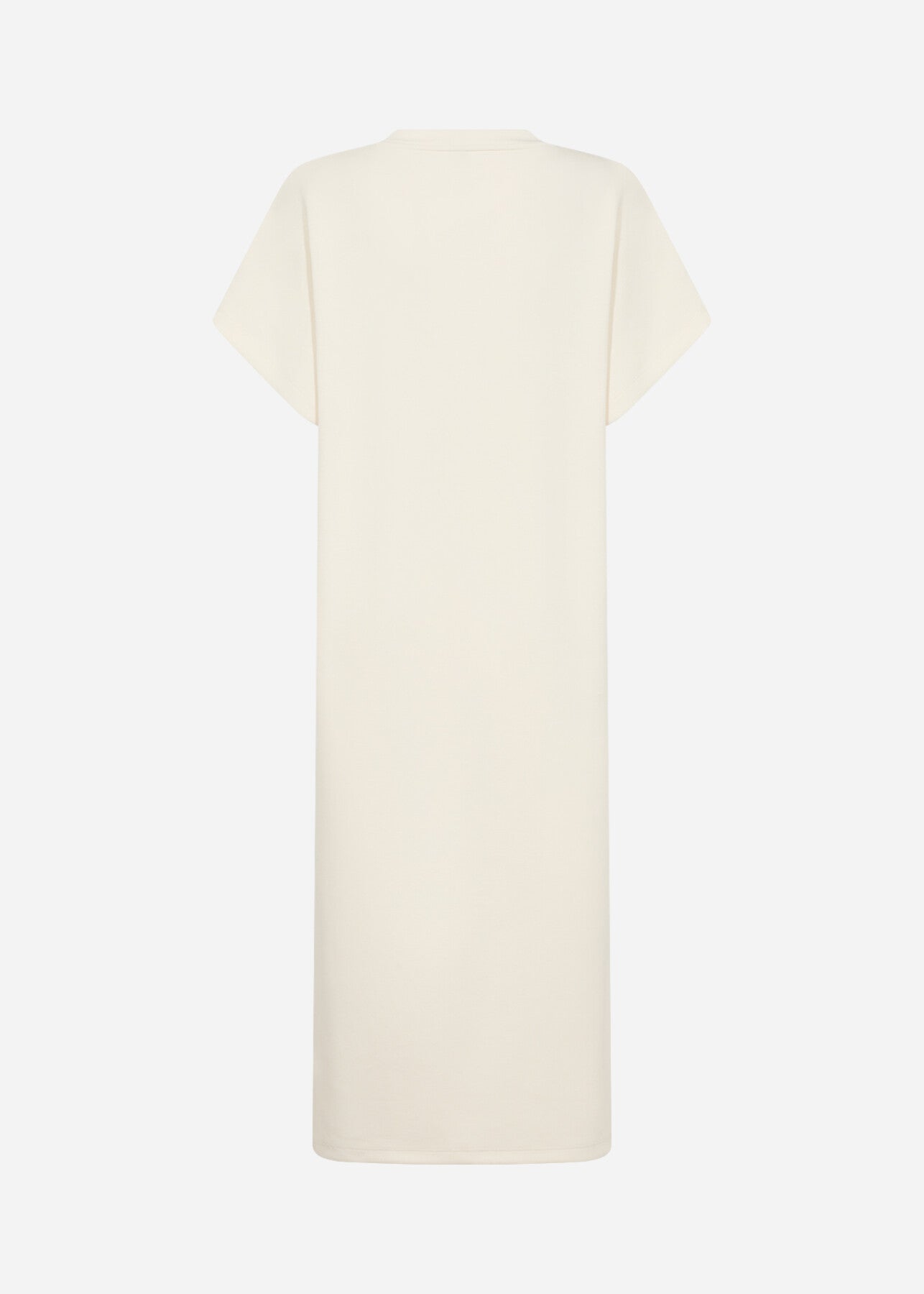SC-BANU 218 Kjole Creme