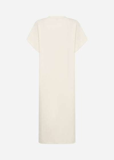 SC-BANU 218 Kjole Creme
