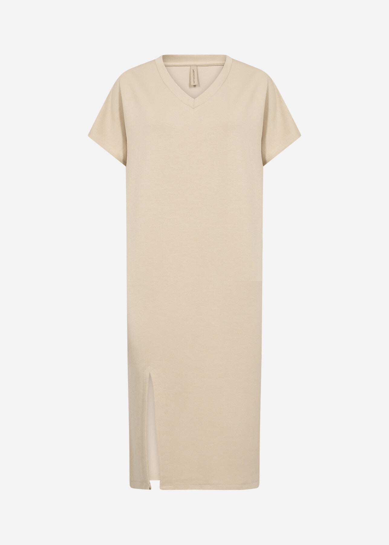 SC-BANU 218 Kjole Sand