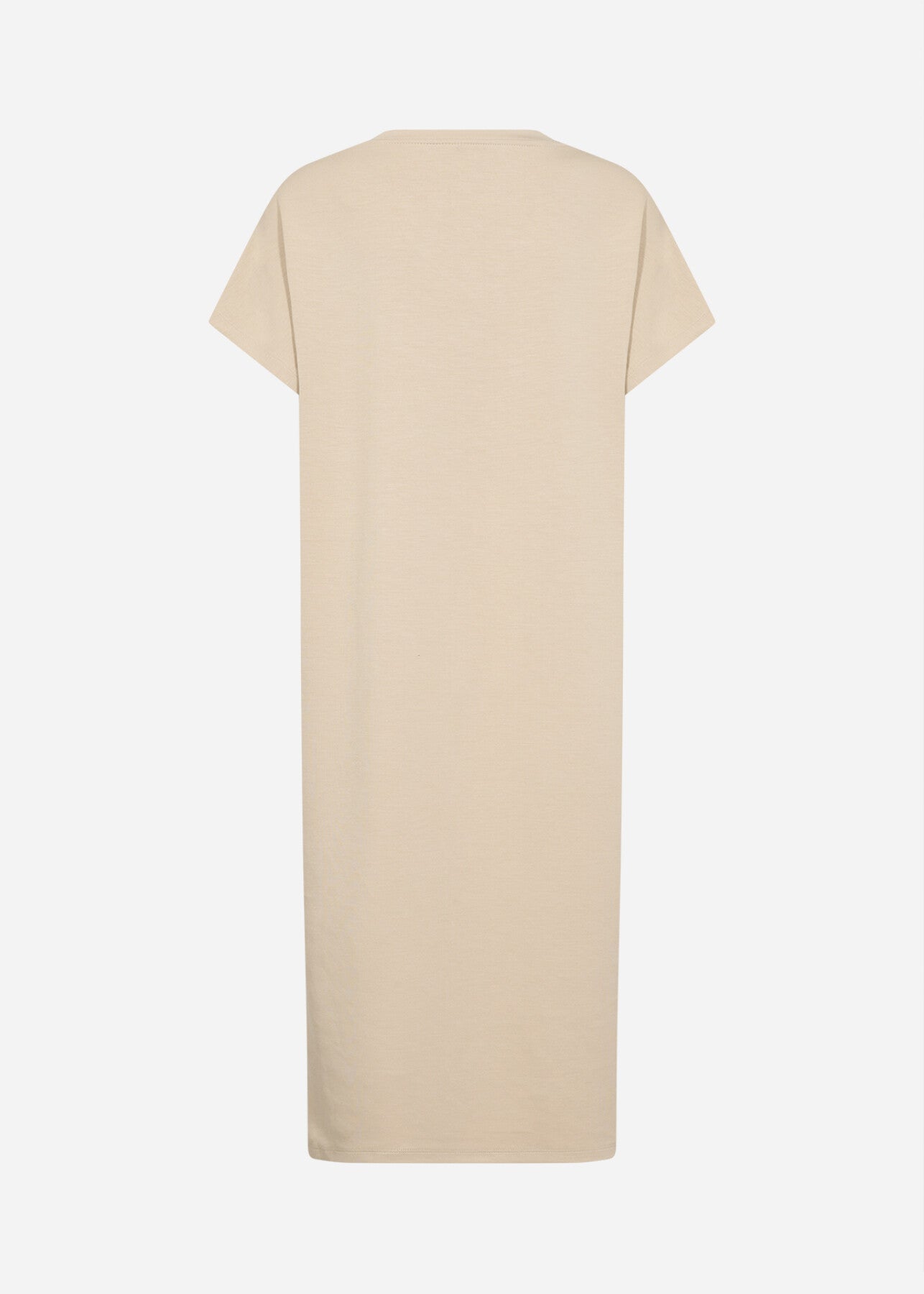 SC-BANU 218 Kjole Sand
