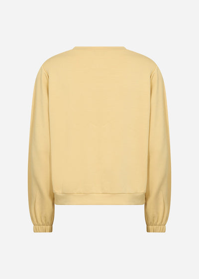 SC-BANU 220 Sweatshirt Gul