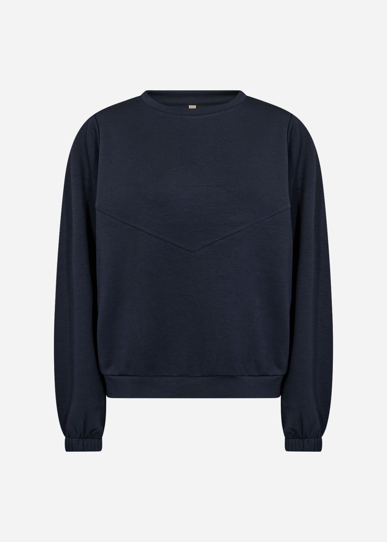SC-BANU 220 Sweatshirt Navy