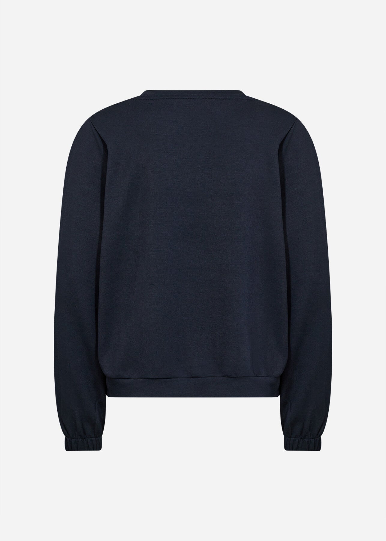 SC-BANU 220 Sweatshirt Navy