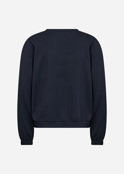 SC-BANU 220 Sweatshirt Navy