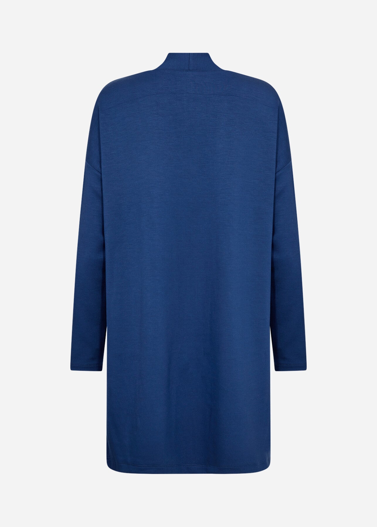 SC-BANU 221 Cardigan Mørk blå