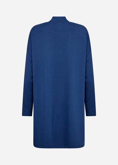 SC-BANU 221 Cardigan Mørk blå