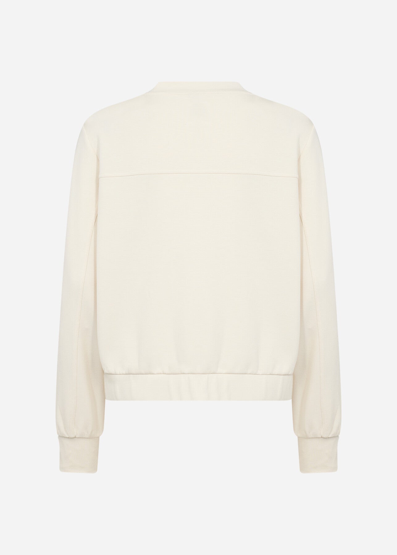 SC-BANU 225 Sweatshirt Creme