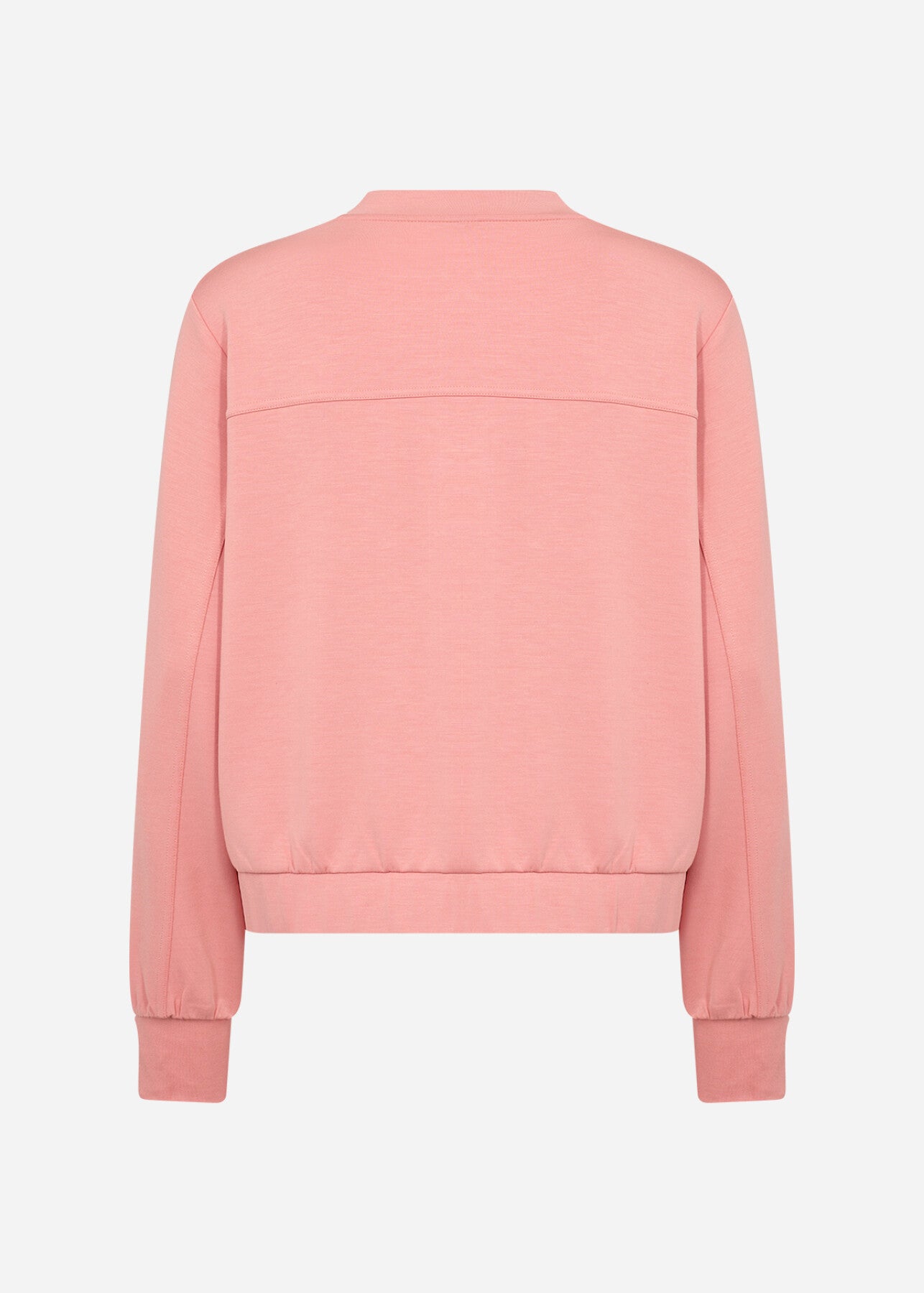SC-BANU 225 Sweatshirt Koral