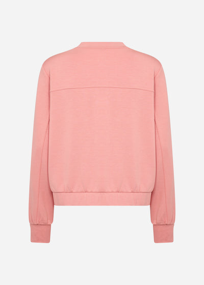 SC-BANU 225 Sweatshirt Koral